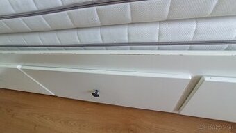 IKEA Hemnes rozkladacia posteľ - 2
