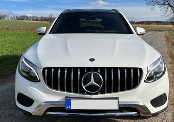 Mercedes-Benz GLC - 2