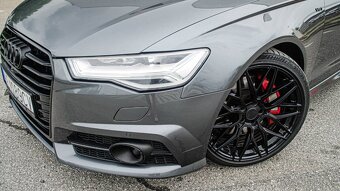 Audi A6 3.0 BITDI 235kw Quattro Webasto Odpočet DPH - 2
