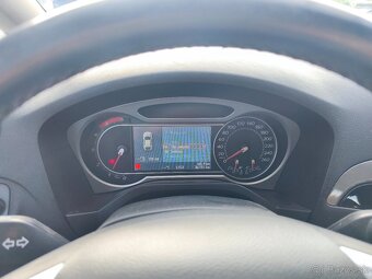 Ford S-MAX 1.8 2006 tazne - 2