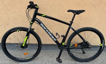 Bicykel rockrider - 2