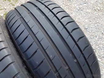 225/55 r17 letné pneumatiky 2ks Triangle DOT2023 - 2