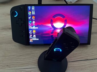 Predám lenovo legion GO - 2