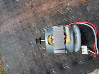 Elektromotor - 2