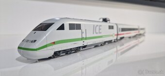 Predám el jednotku ICE - 2