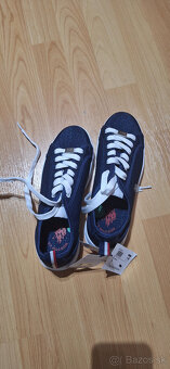 tenisky u.s.polo assn. - 2