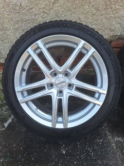 5x112 R18 215/50 - 2