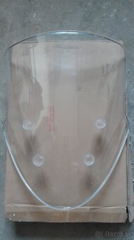 Suzuki v strom 650 - 2