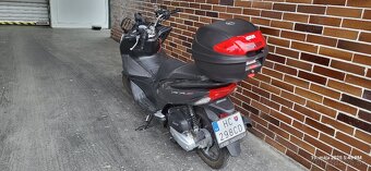 Honda PCX150 2016 - 2