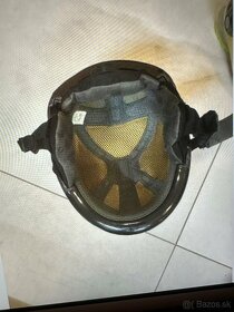 Prilba HEAD 52 cm/ XS-S - 2