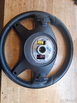Volant w166 - 2