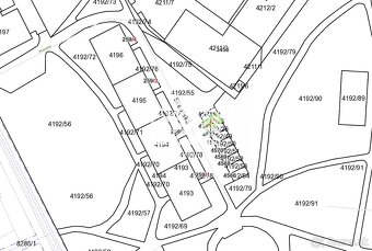 Garáž na predaj (bez pozemku) 18m², Čárskeho, Košice - Sever - 2