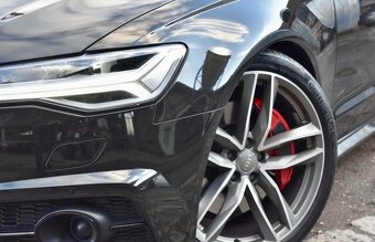 AUDI A6 COMPETITION 3.0 BiTDI -- 240KW -- 120.000 KM -- 2016 - 2