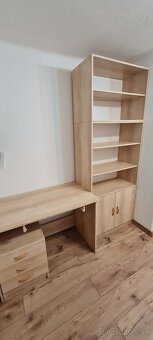Zostava do detskej - študentskej izby - 2