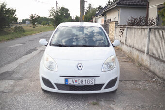 Renault Twingo II 1.2 - 2