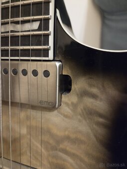 ESP LTD EC-1000T QM EMG 57/66 - 2