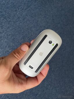 Apple Magic Mouse - 2