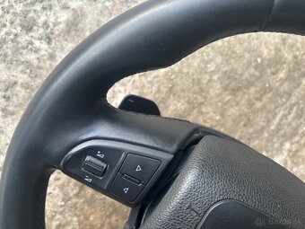Volant Audi - 2