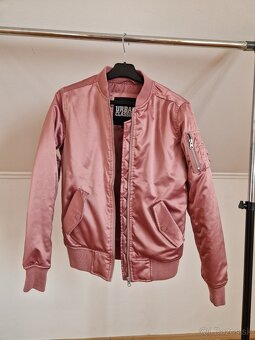 Dámska bomber Urban Classic - 2