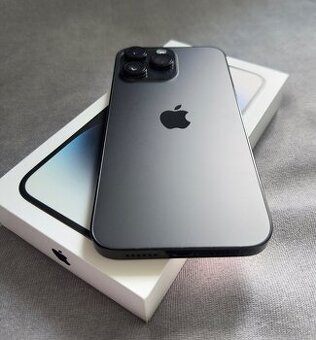 iPhone 14 Pro Max 256GB - 2