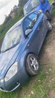 KIA Ceed - 2