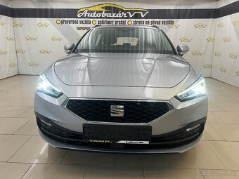 Seat Leon Sportstourer 2.0 TDI 150 Style DSG - 2