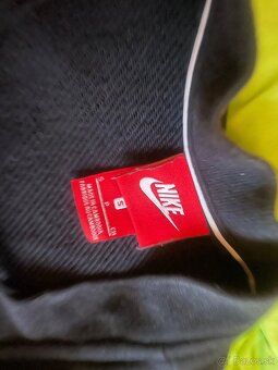Damske Nike mikina voľného strihu - 2