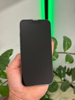  iPhone 13 Pro 128GB Sierra Blue - Záruka 1 rok - 2