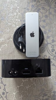 Apple tv 32 GB - 2
