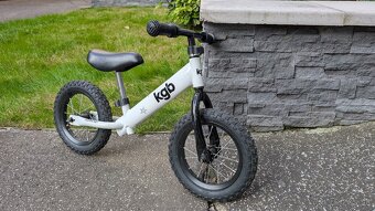 Predám detské odrážadlo – ideálny štart na bicykel - 2
