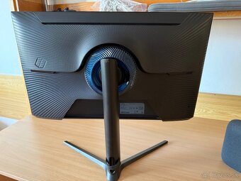 Predám monitor Samsung Odyssey G32A S27AG320N - 2