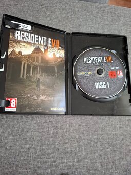 Resident Evil 7 - PC - 2