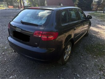 Audi A3 Sportback 1.6 Ambiente - 2