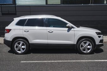 Škoda Karoq 1.5 TSI DSG + LPG | SK auto | 1. majiteľ | 17997 - 2