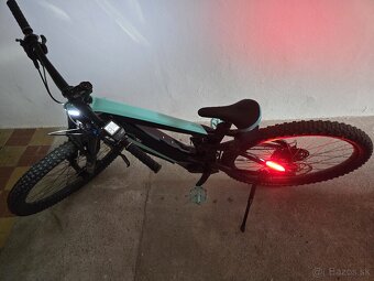Bianchi e-Omnia X Type SX Eagle 1×12 - 2