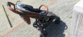 Športový kočík Baby Valco Snap 4 TaylorMade - 2
