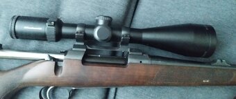 Puškohľad Delta titanium - 2