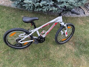 Detsky bicykel Spezialized 20” - 2
