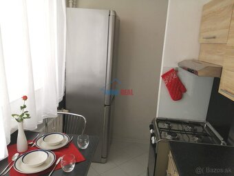 1- IZB tichý komplet zariadený byt, Pod. Biskupice - 2