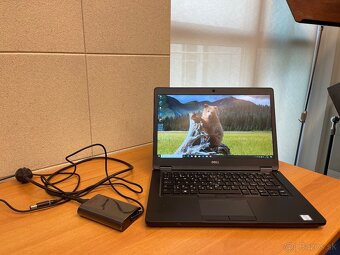 Dell Latitude 5480 - 2