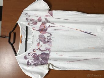 HUGO BOSS origináL letná limitka/damske tricko L - 2