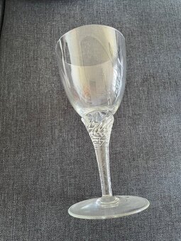 Vinove poháre - 2