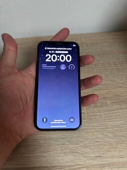 Iphone 12 128GB Black - 2