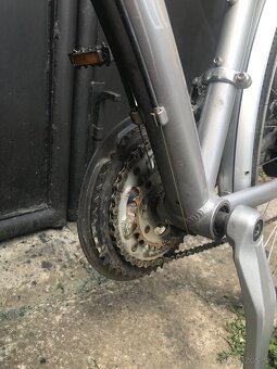 Predám bicykel 28" - 2