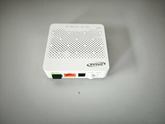 Optický router bez wifi - 2