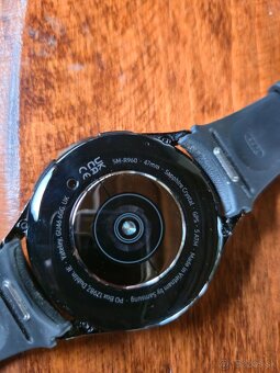 Samsung Galaxy Watch6 Classic - 2