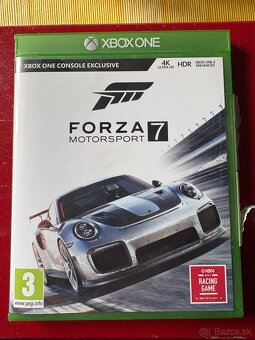 Forza Motorsport 6 & 7 - XBOX One - 2