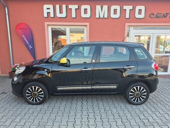 Fiat 500L 1.4 Turbo Pop Star - 2