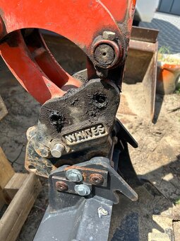 Kubota u 10-3 - 2