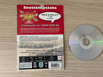 Skippy - slávny austrálsky seriál na DVD - 2